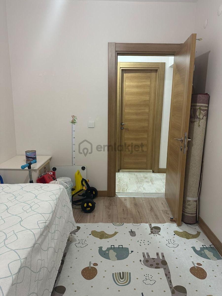 Çölgüzeli Tokide Full Bakımlı Daire - 8