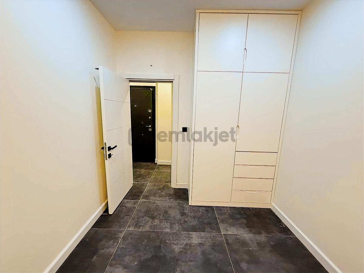 Denize Yakın Sidede Havuzlu Sitede Lüks 3+1 Dubleks - 4