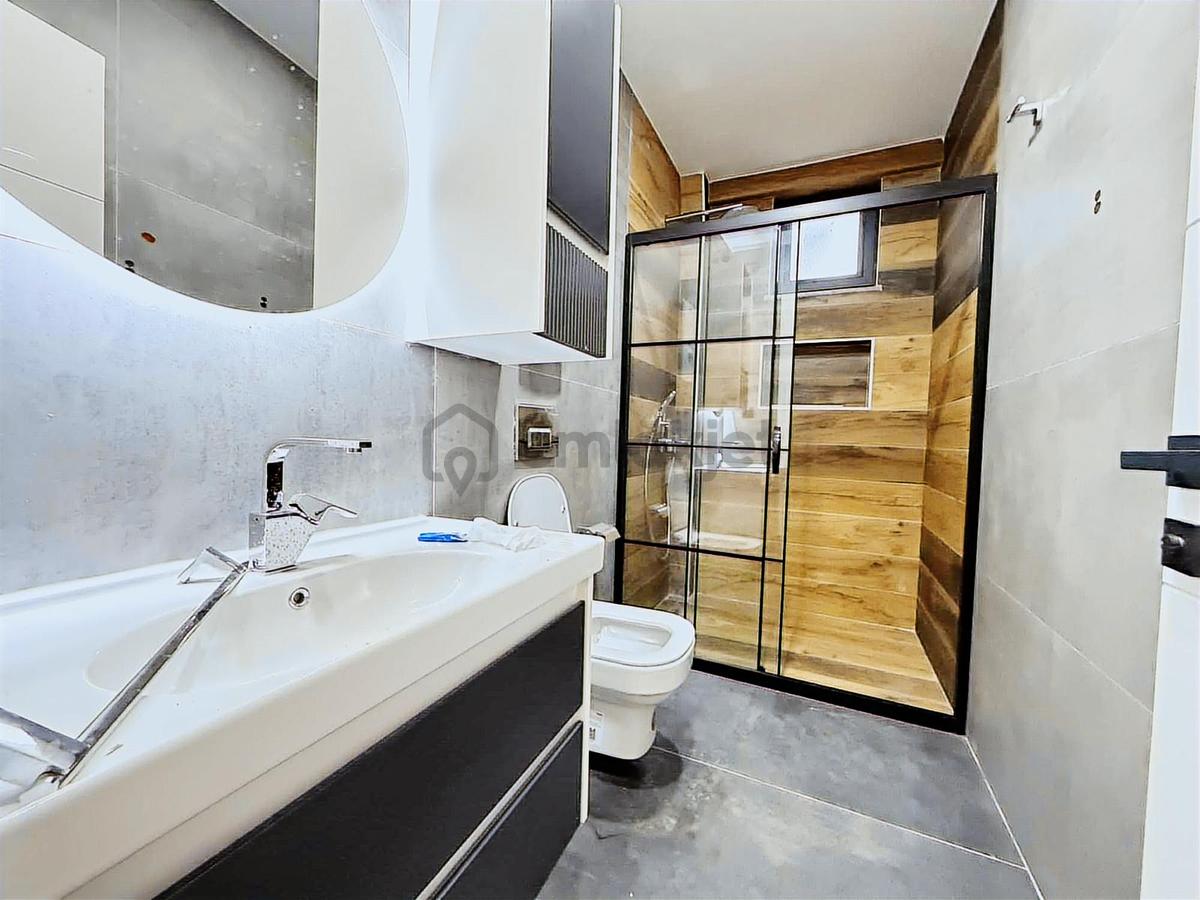 Denize Yakın Sidede Havuzlu Sitede Lüks 3+1 Dubleks - 39