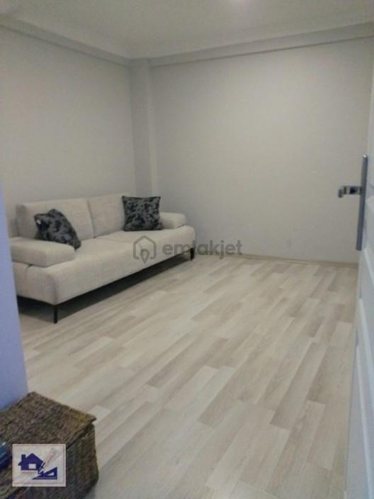 Küçükköy Meydanında Satılık Daire - 14