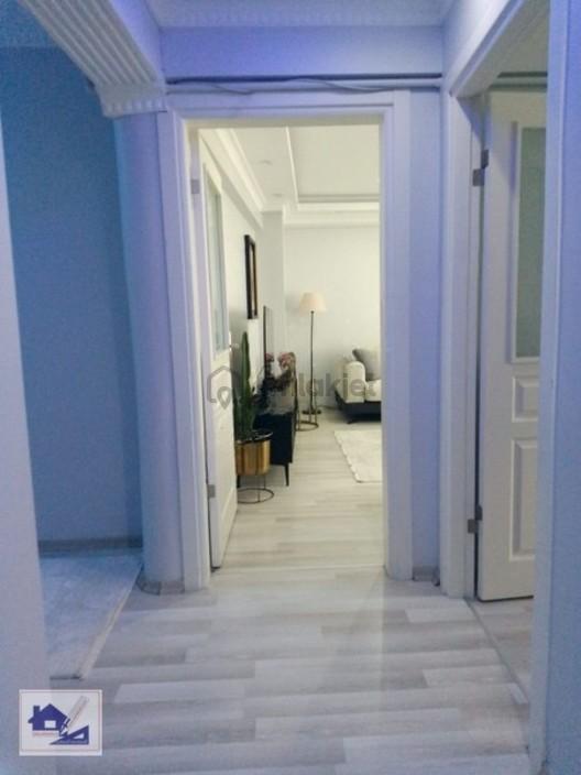 Küçükköy Meydanında Satılık Daire - 9