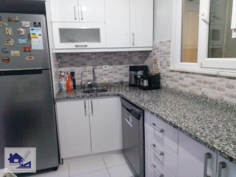 Küçükköy Meydanında Satılık Daire - 17