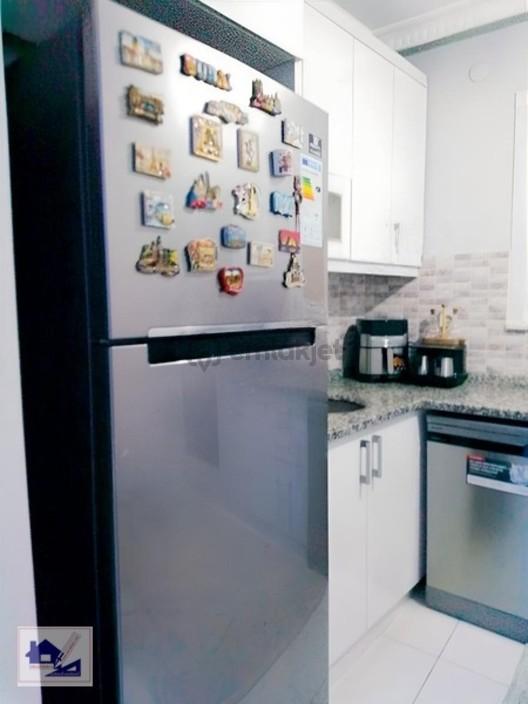 Küçükköy Meydanında Satılık Daire - 5