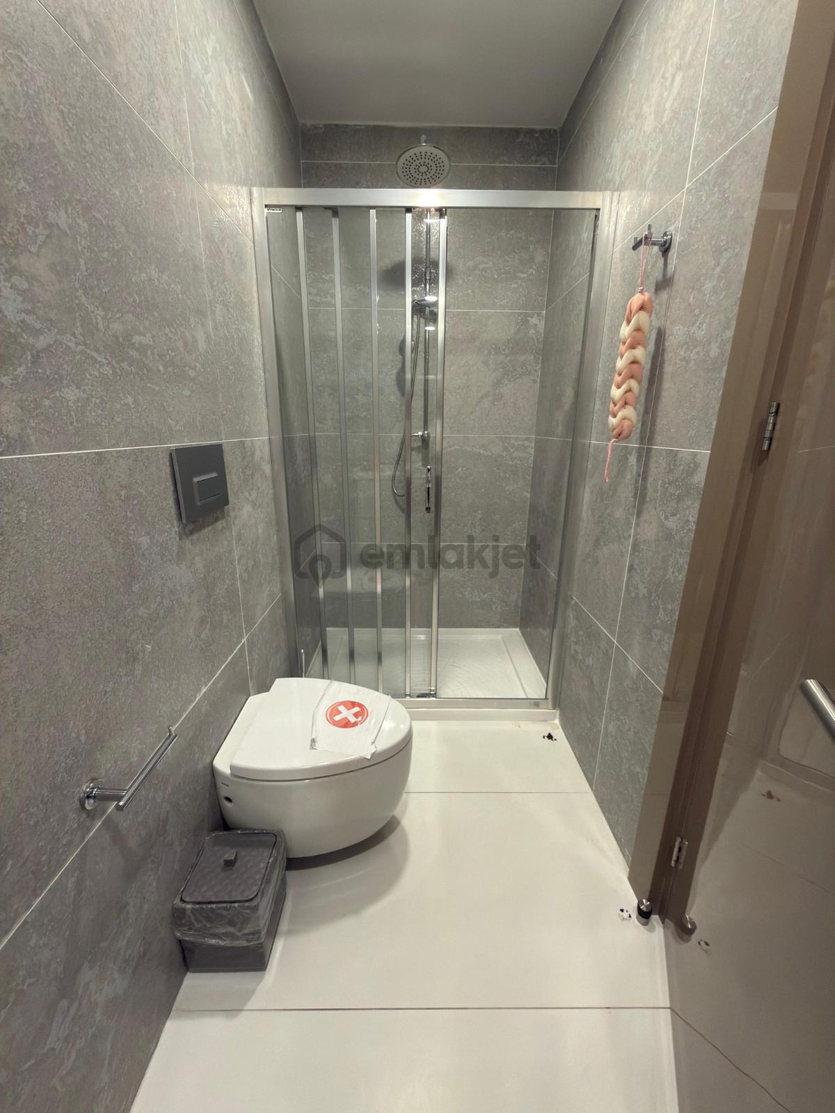 Basın Ekspres'te Satılık 1+1 Loft Daireler-yetkili Satış Ofisi - 12