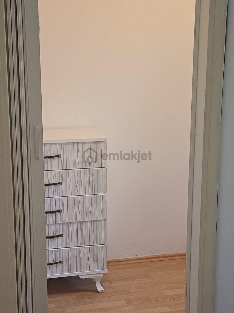 Marınaya Yürume Mesafeli Eşyalı Daire - 11