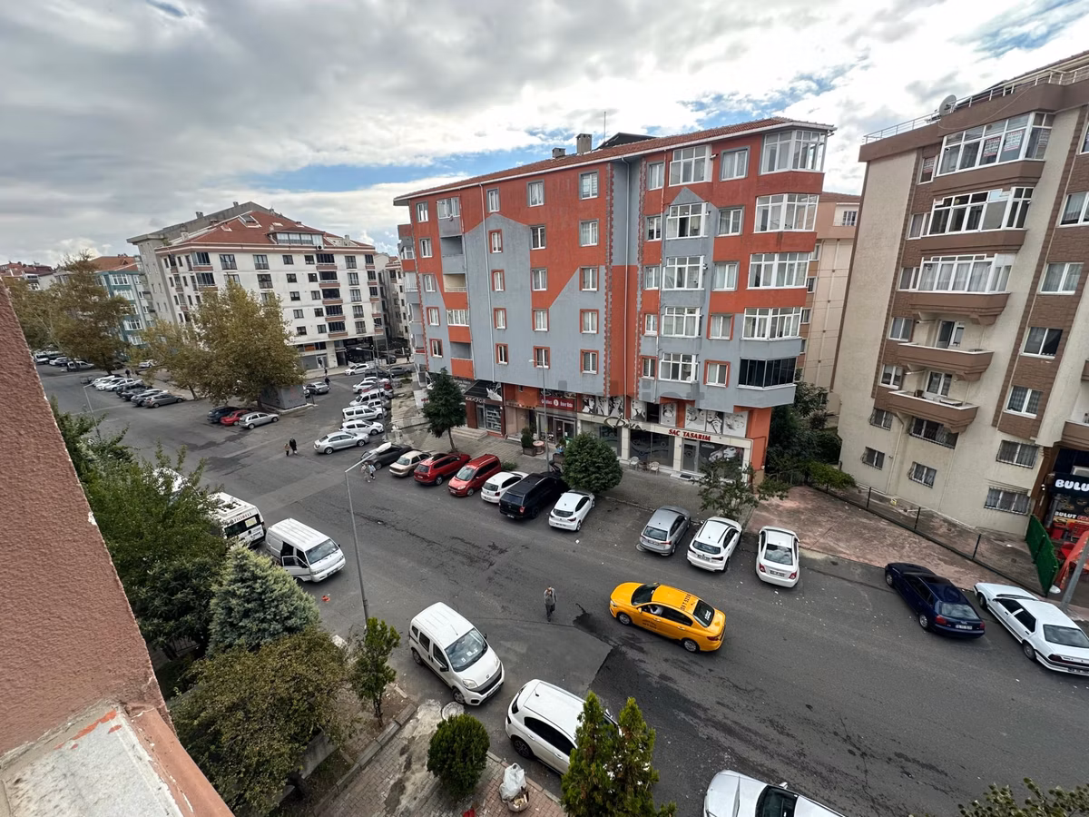 Molla Team'den Muhittin Mah'de Satılık Daire 3+1 Net 128 M2 - 14