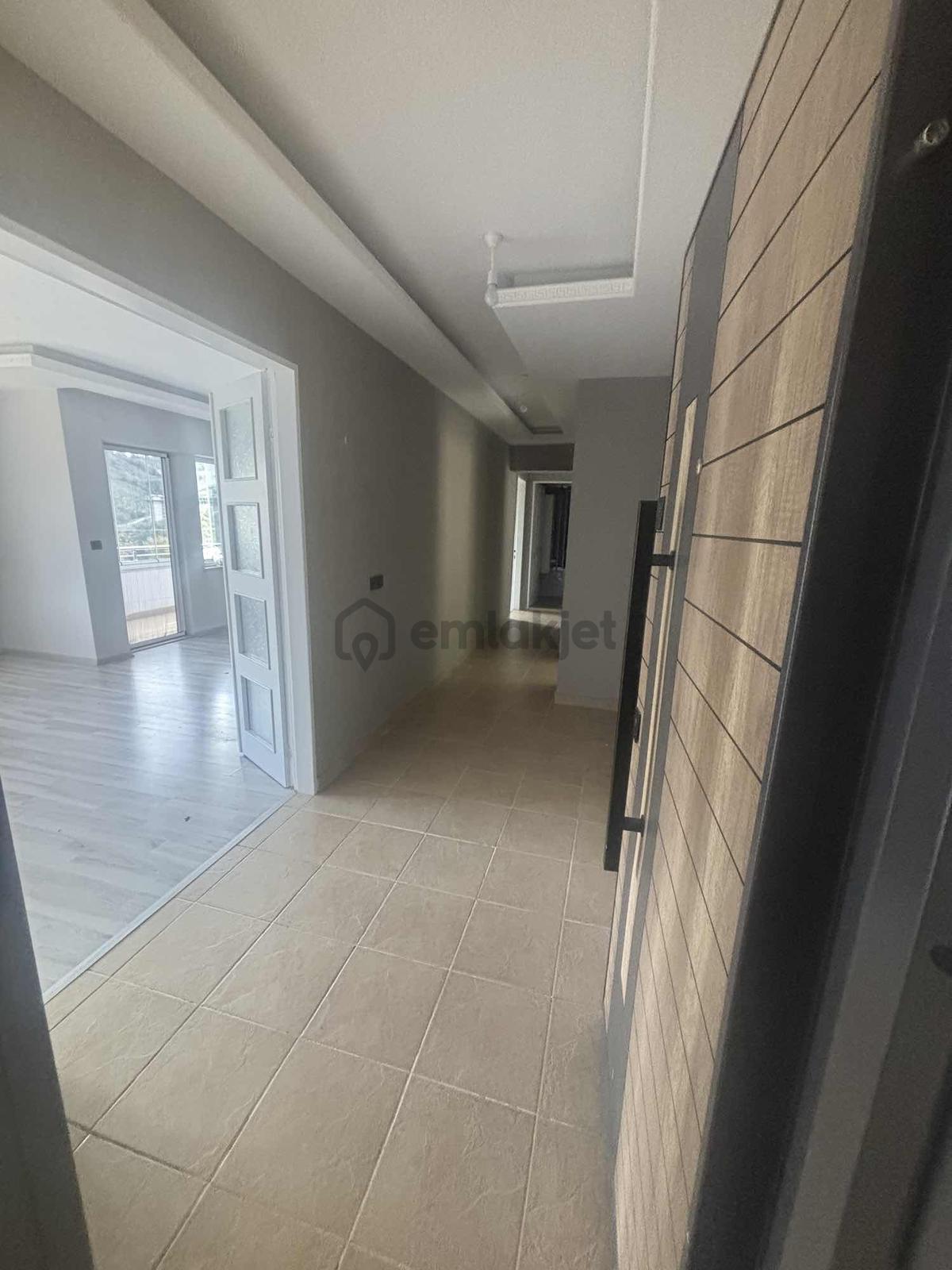 Toki Kiralık Daire - 4
