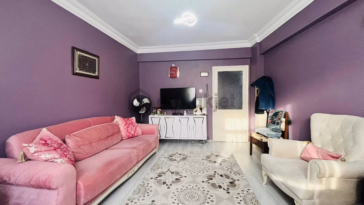 Silirvi Alibey Mahallesi'nde Satılık 2+1 Ara Kat Ferah Daire - 4