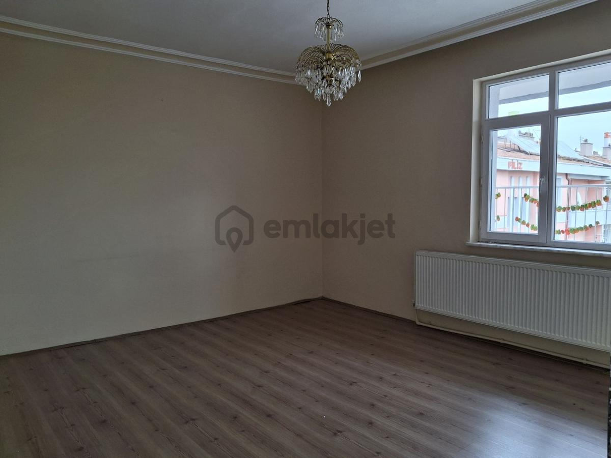 Selçuklu Şeyh Şamil Mah Satılık 3+1 Daire - 11