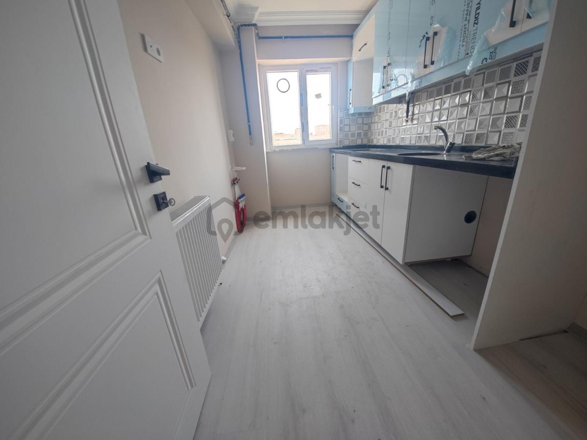 Kavakpınar Mah 7.kat 2+1 Asansörlü Sıfır Daire - 5