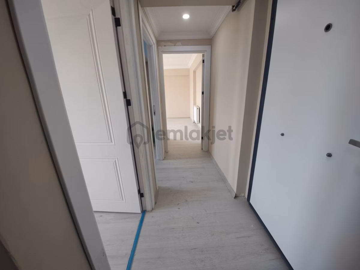 Kavakpınar Mah 7.kat 2+1 Asansörlü Sıfır Daire - 18
