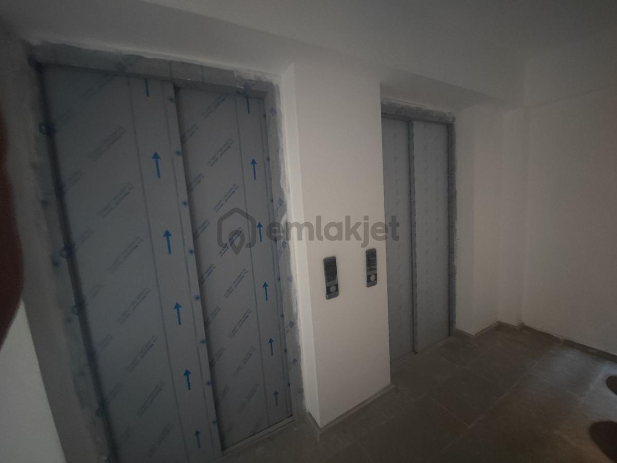 Kavakpınar Mah 7.kat 2+1 Asansörlü Sıfır Daire - 21