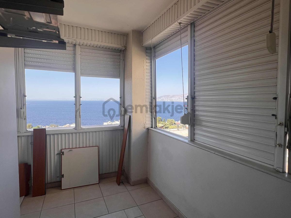 İnönü Caddesinde 3+1 Deniz Manzaralı Kiralık Daire - 15
