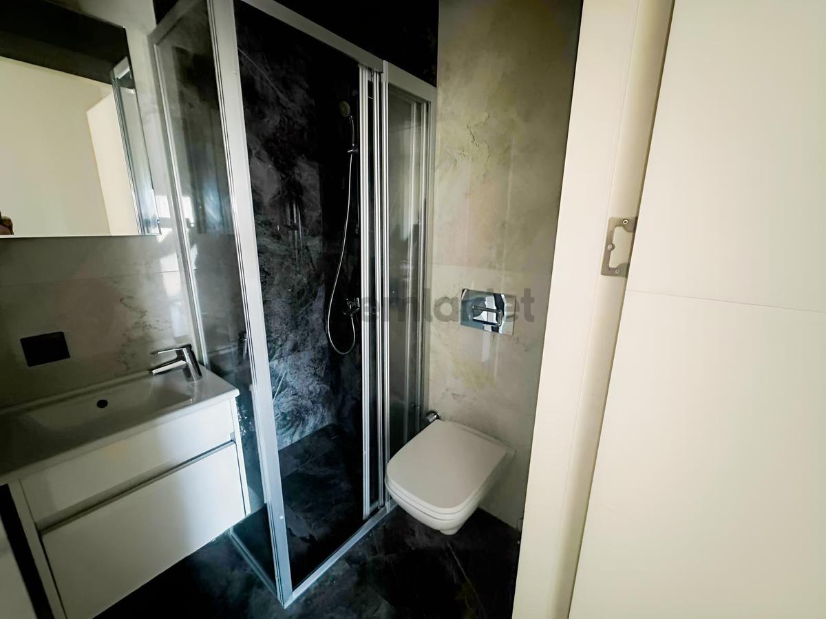 Kağıthane Talatpaşa 34 I Net85m2 I Ebeveyn Banyolu I Modern 2+1 - 15
