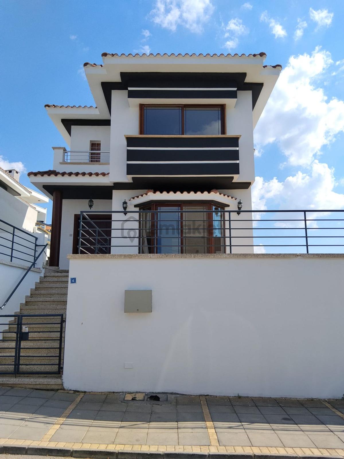 Gönyeli Kiralık Villa