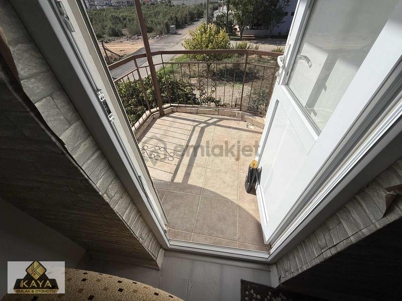 1 Daire 2 Dükkan 375 M2 Arsa İçerisinde Acil Satılık - 8