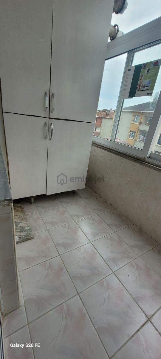 Pendik Kavakpınar'da Kiralık 2+1 Daire - 20