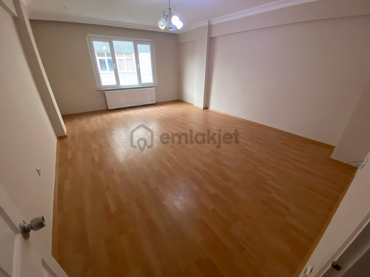 Emaar Avm'ye Yürüme Mesafesinde 120m2 3+1