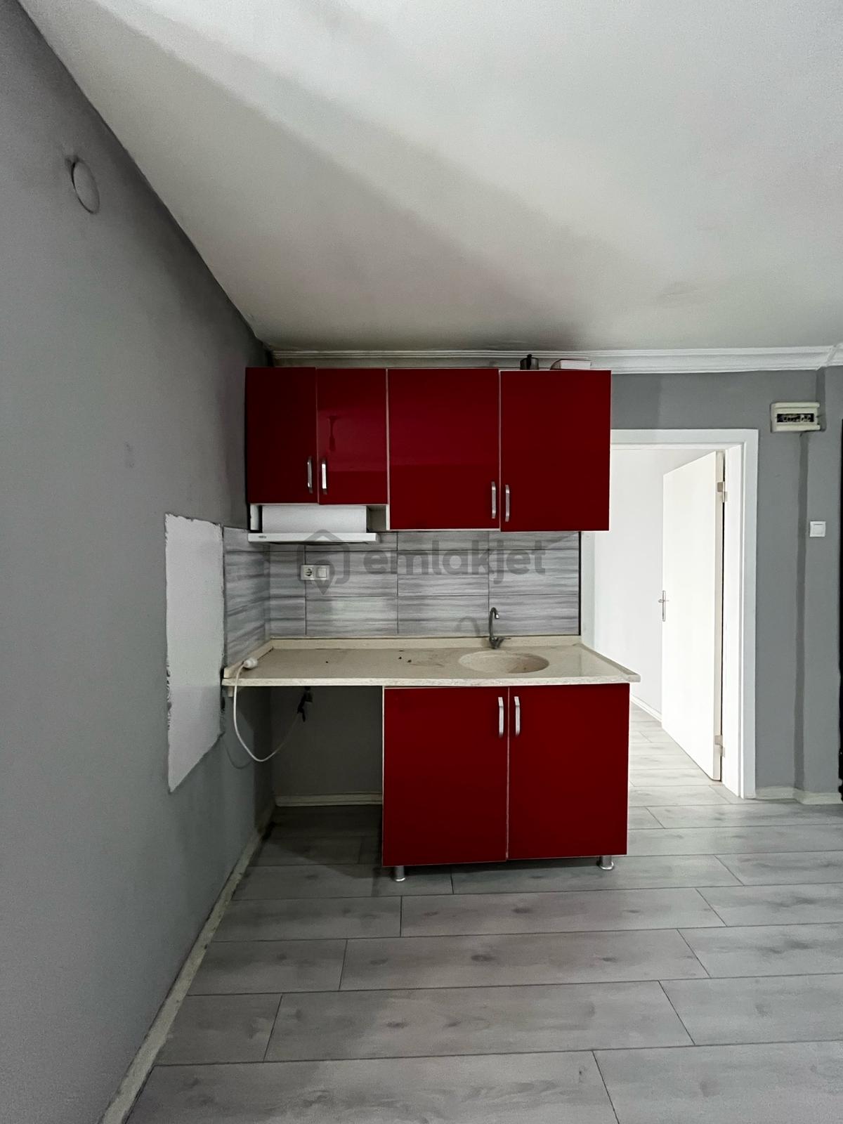 Muğla Merkez’de Kiralık 1+1 Daire - 7