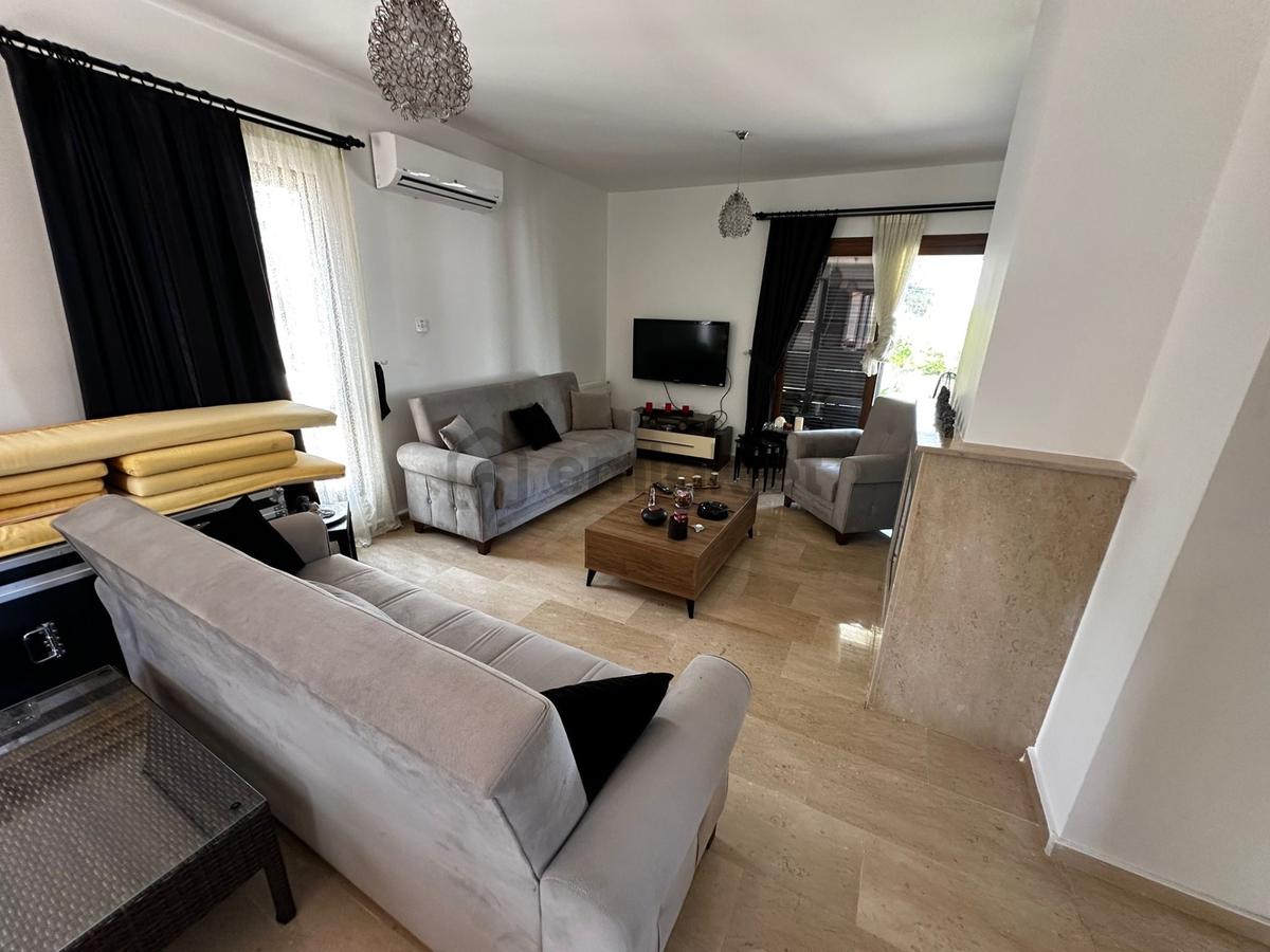 Çatalköyde Günlük Kiralık Villa - 5