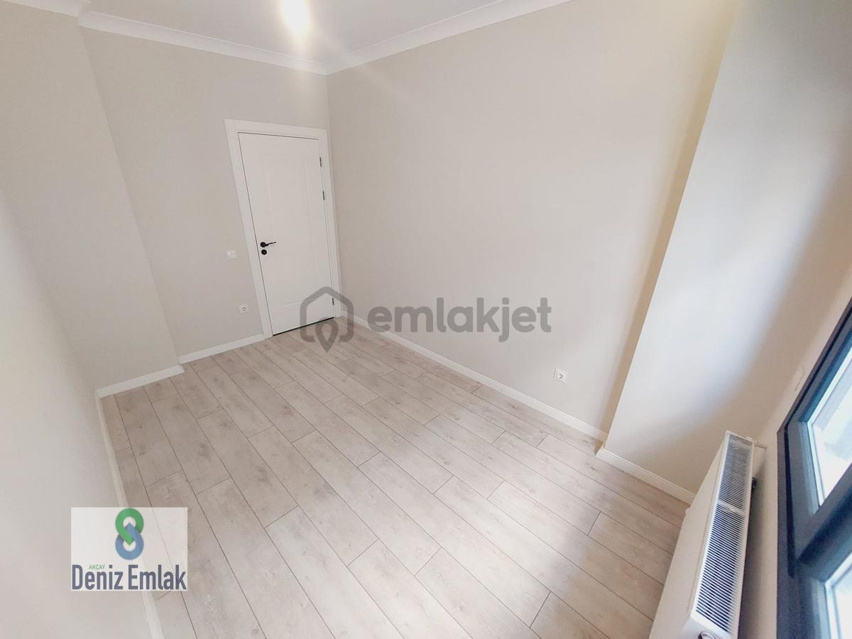 Denizden Akçayda Asansörlü Doğalgazlı Yeni Satılık 2+1 Daire. - 29