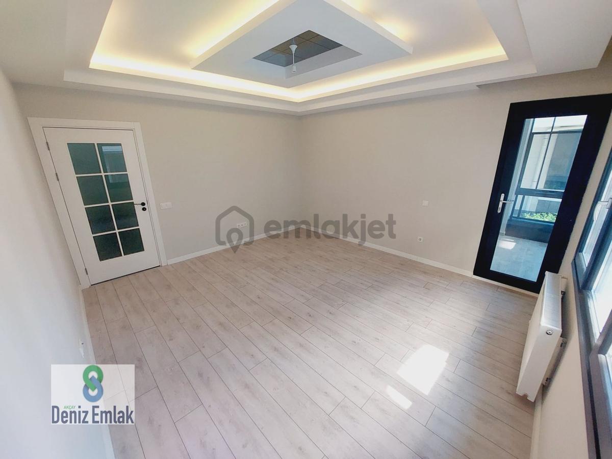 Denizden Akçayda Asansörlü Doğalgazlı Yeni Satılık 2+1 Daire. - 22