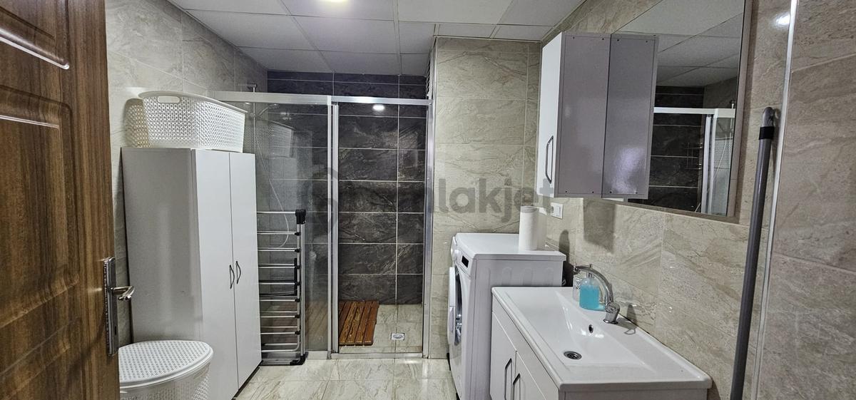 Kurupelit'de Kiralık Eşyalı 1+1 Daire - 9