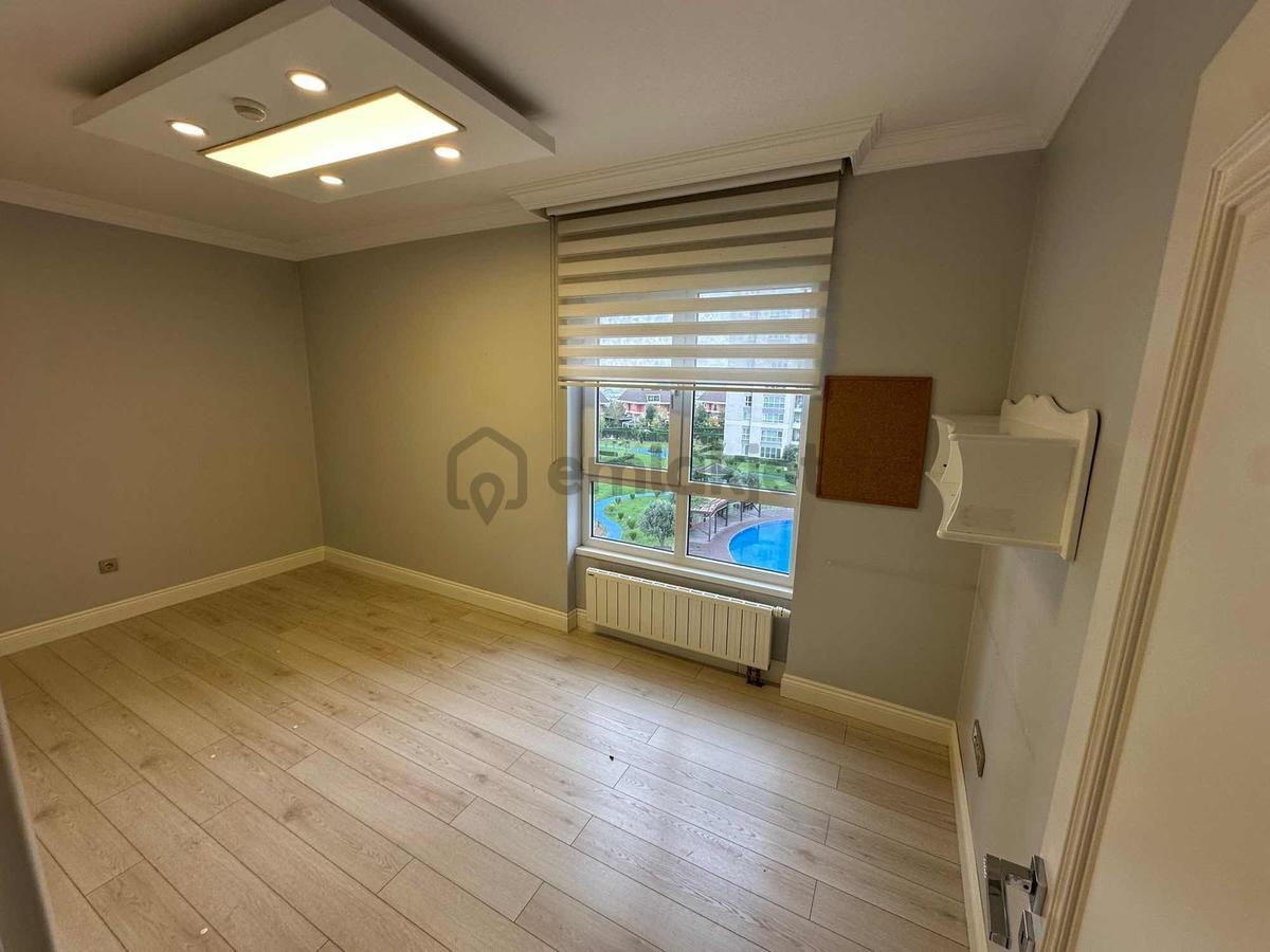 Ağaoğlu 4+1 Tadilatli Özel Tasarımlı Havuz Ve Peyzaj Cephe - 29