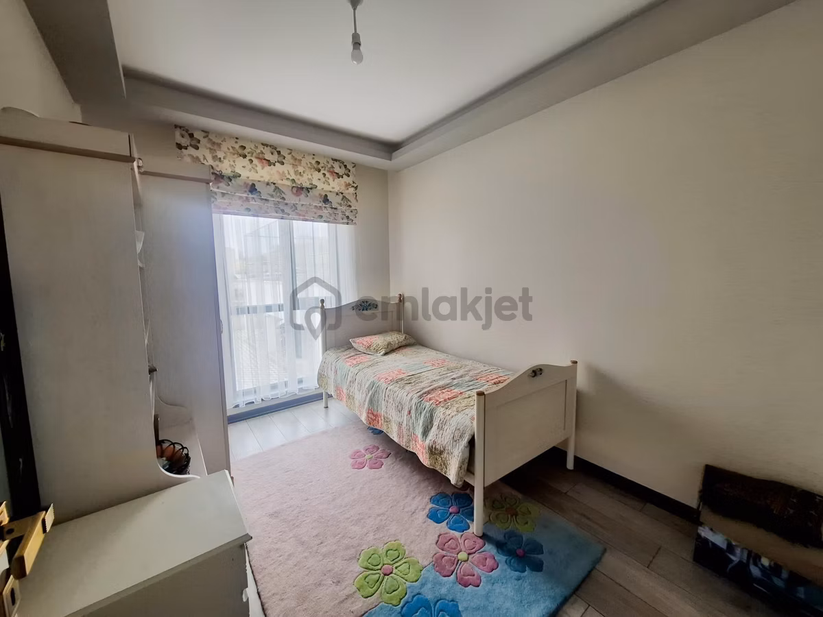 Ovacıkta Site İçersinde 175 M2 4+1 Satılık Lüx Daire - 17