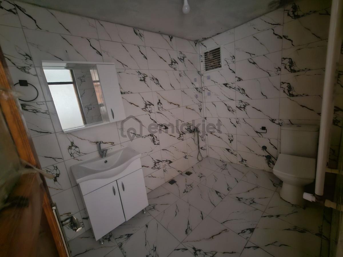 Karacabey'de Doğa Sitesinde Arakat Kiralık 2+1 Daire! - 12