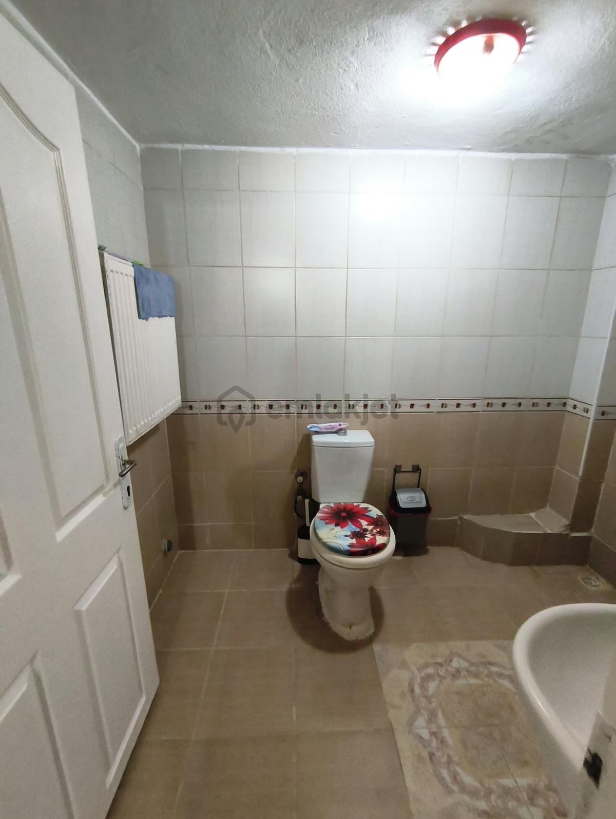 Eşref Paşa Mh. Bahçe Katı Kullanışlı 3+1 Satılık Daire - 26