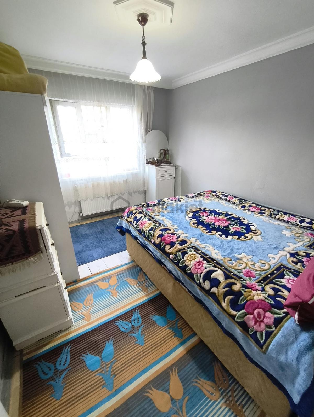 Eşref Paşa Mh. Bahçe Katı Kullanışlı 3+1 Satılık Daire - 23
