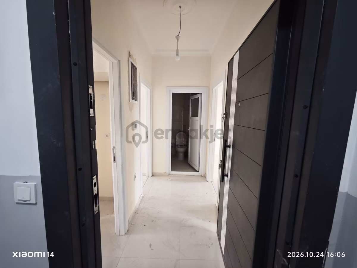 Mustafa Kemal'de Kiralık Sıfır 2+1ler - 8