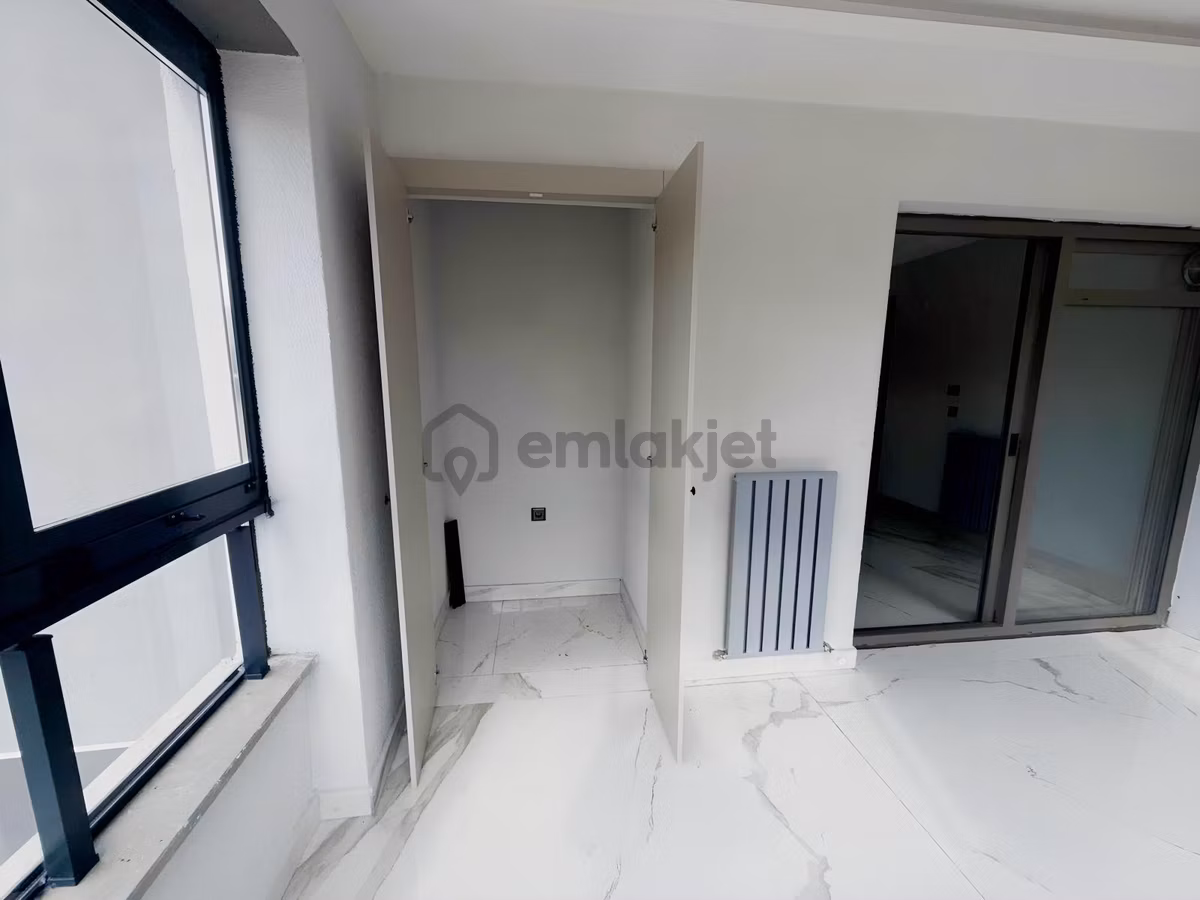 Yakut Mh.de Satılık Süper Lüks 4+1 Daire - 17