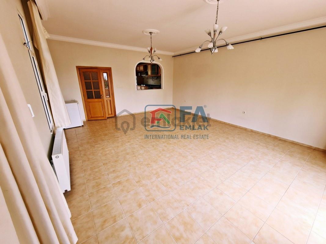 Fa'dan Mezitli Çankaya Mah.doğalgazlı Triplex Kiralık Villa - 8