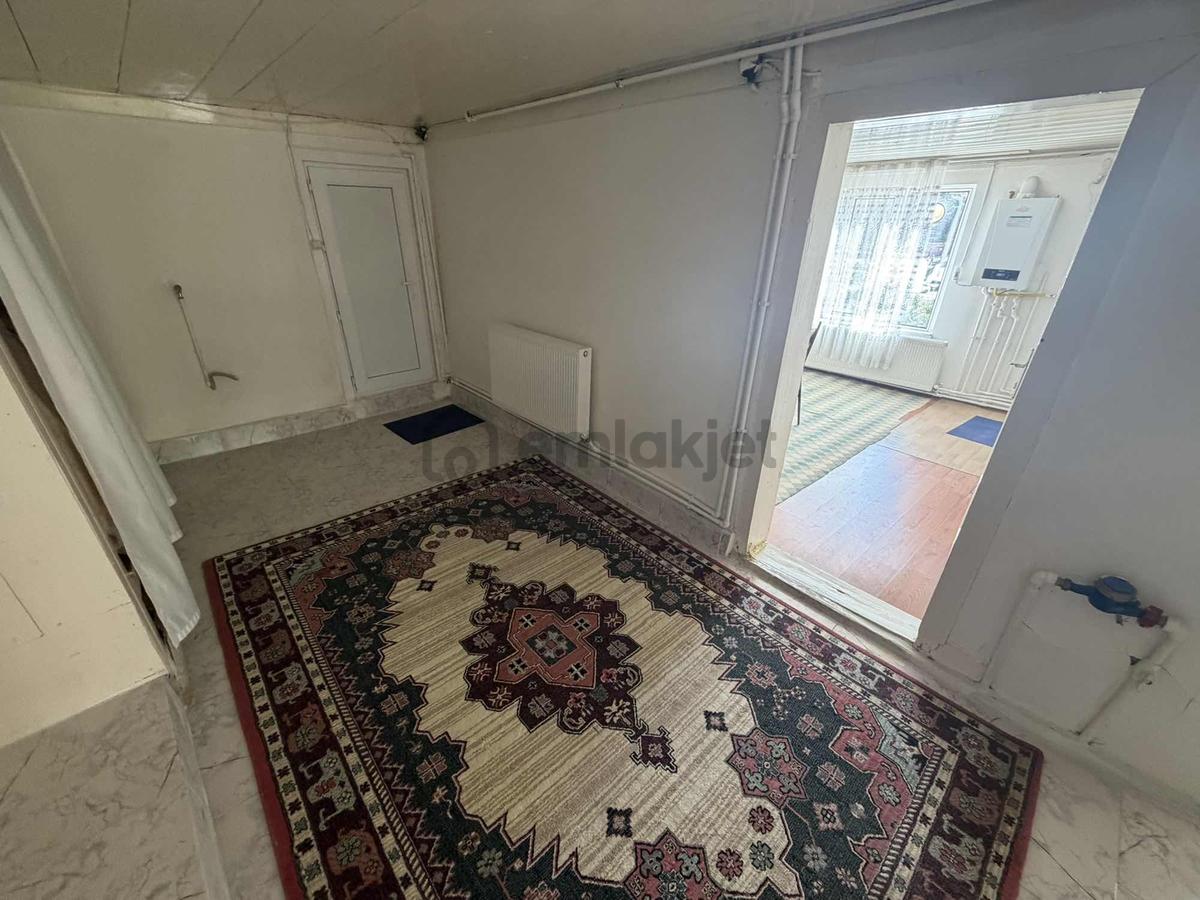 Çamlıdere Merkezde Kiralık Doğalgazlı Eşyalı 2+1 - 5