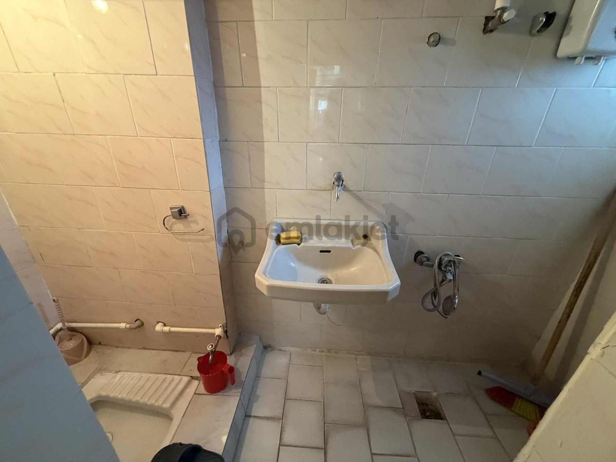 Çamlıdere Merkezde Kiralık Doğalgazlı Eşyalı 2+1 - 6