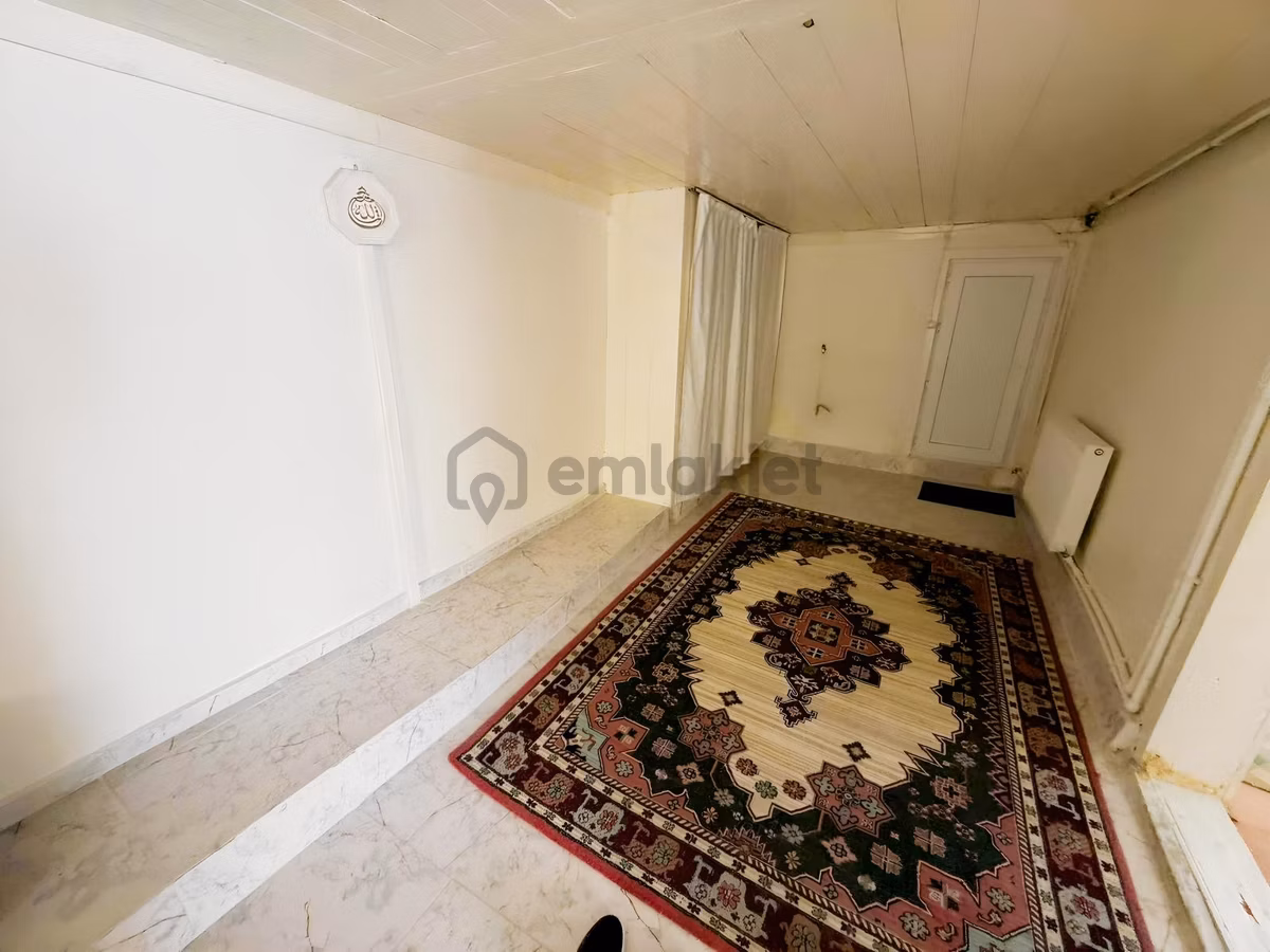 Çamlıdere Merkezde Kiralık Doğalgazlı Eşyalı 2+1 - 7