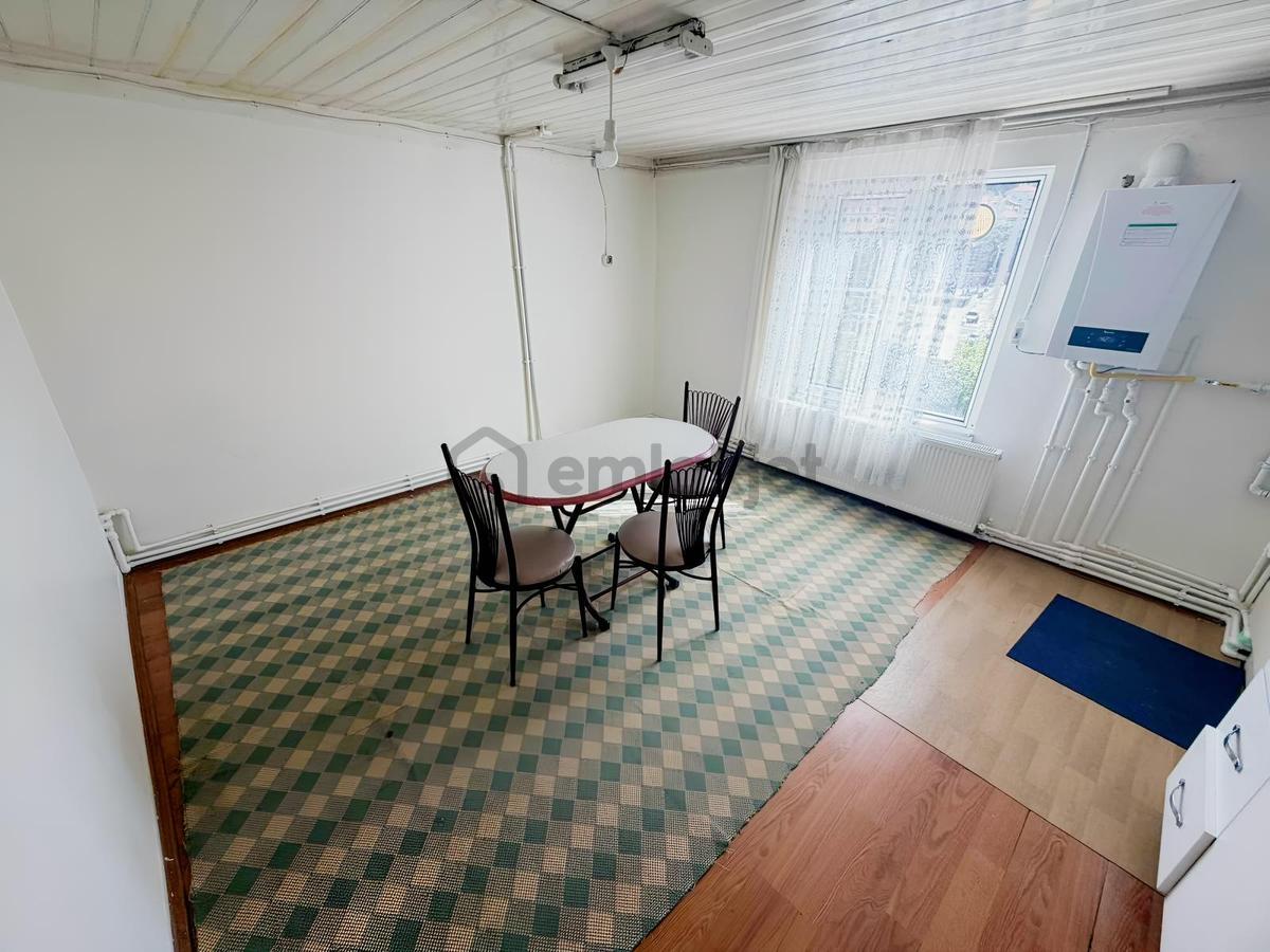 Çamlıdere Merkezde Kiralık Doğalgazlı Eşyalı 2+1 - 2