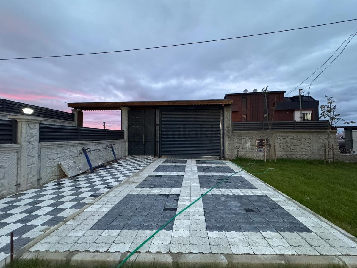Haraççı Pegasus Da Satılık Villa - 6