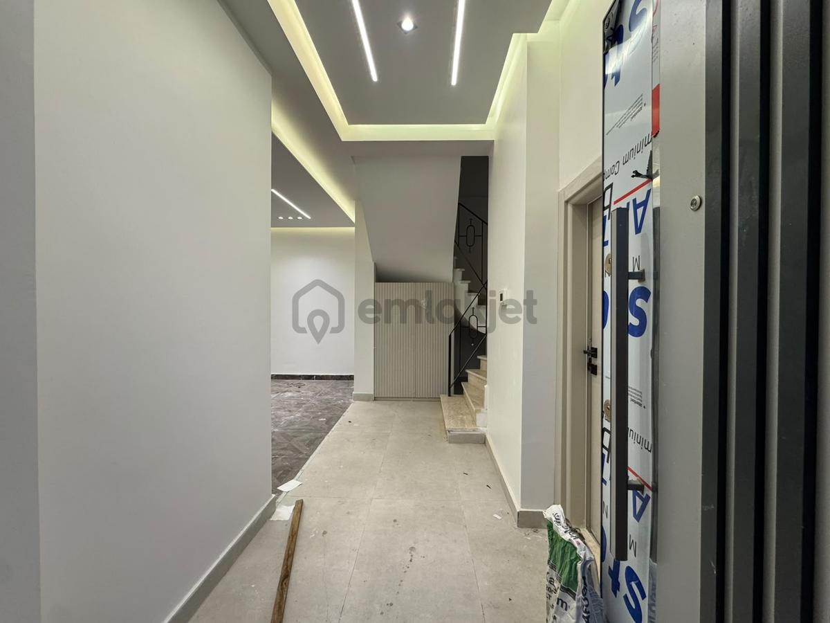 Haraççı Pegasus Da Kiralık Villa - 2
