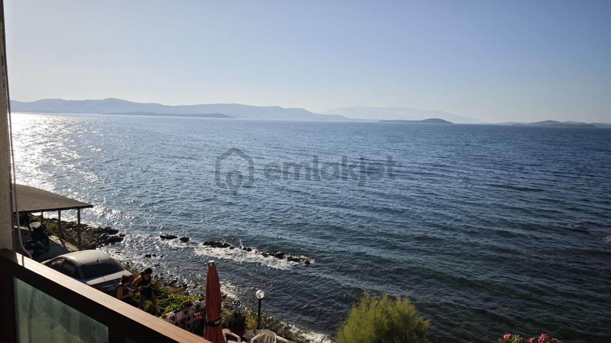 Urla Zeytinalanı Mh Denize Sıfır 2+1 Daire - 25
