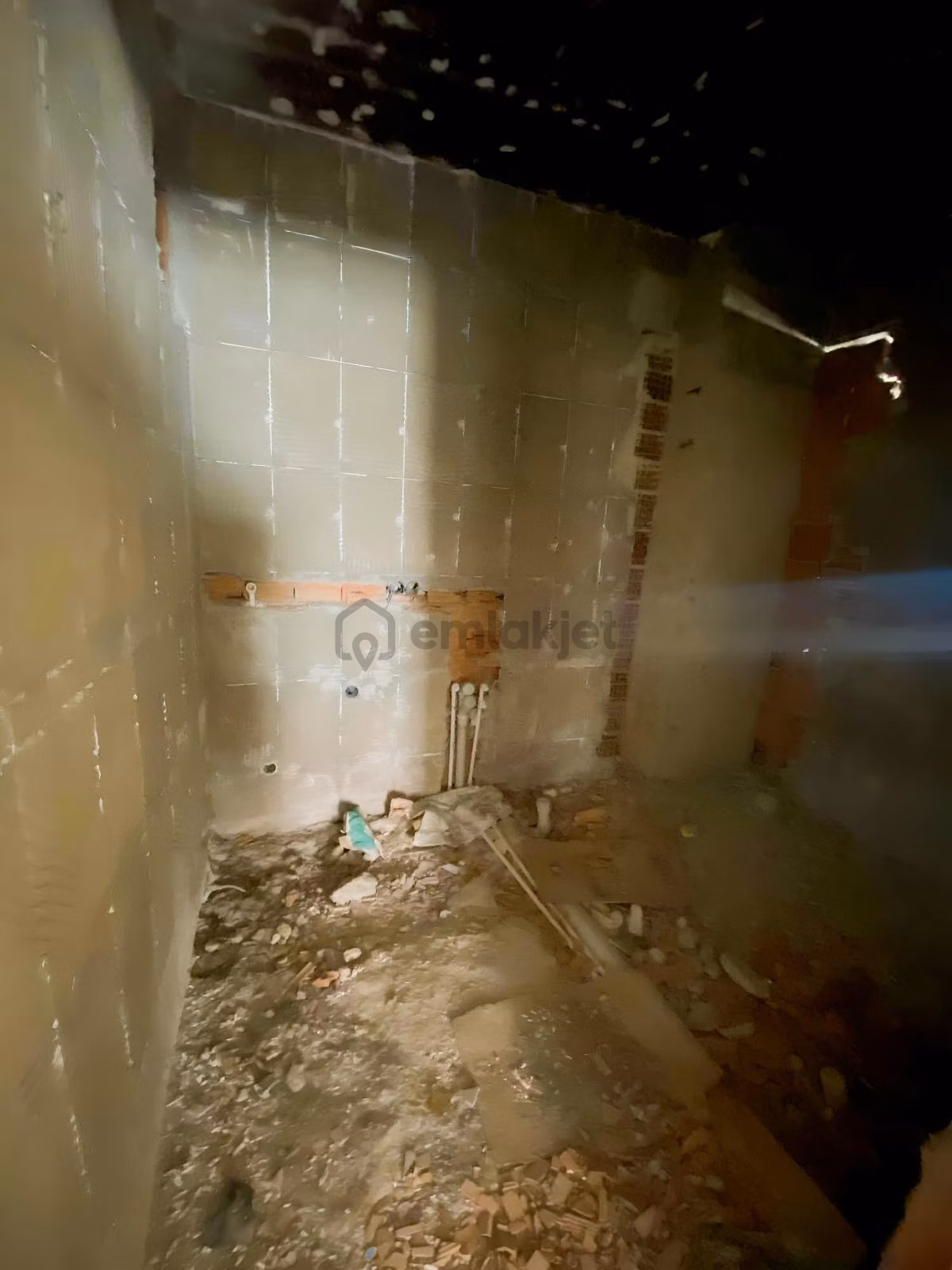 Kartal Atalar Mah 3+1 Net 112m2 Satılık Daire - 24