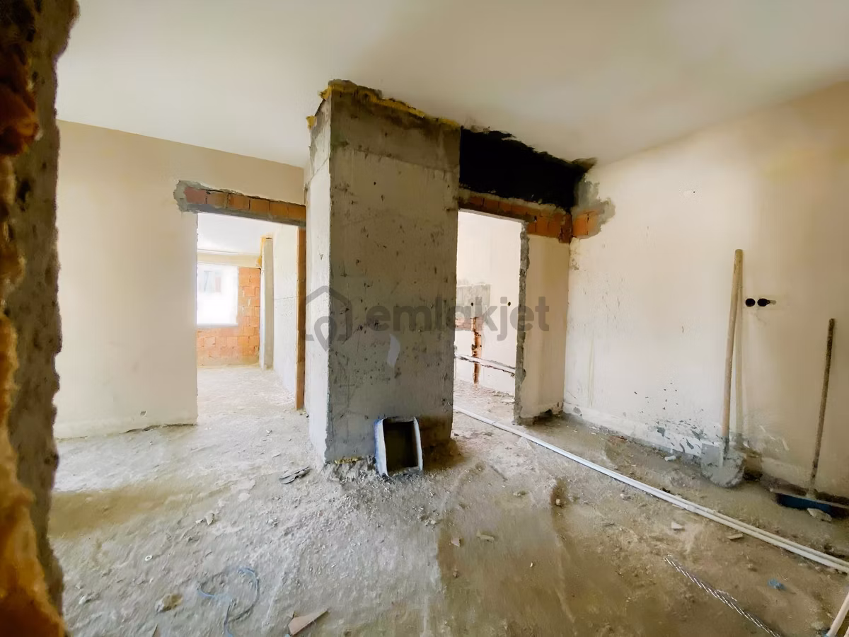 Kartal Atalar Mah 3+1 Net 112m2 Satılık Daire - 21