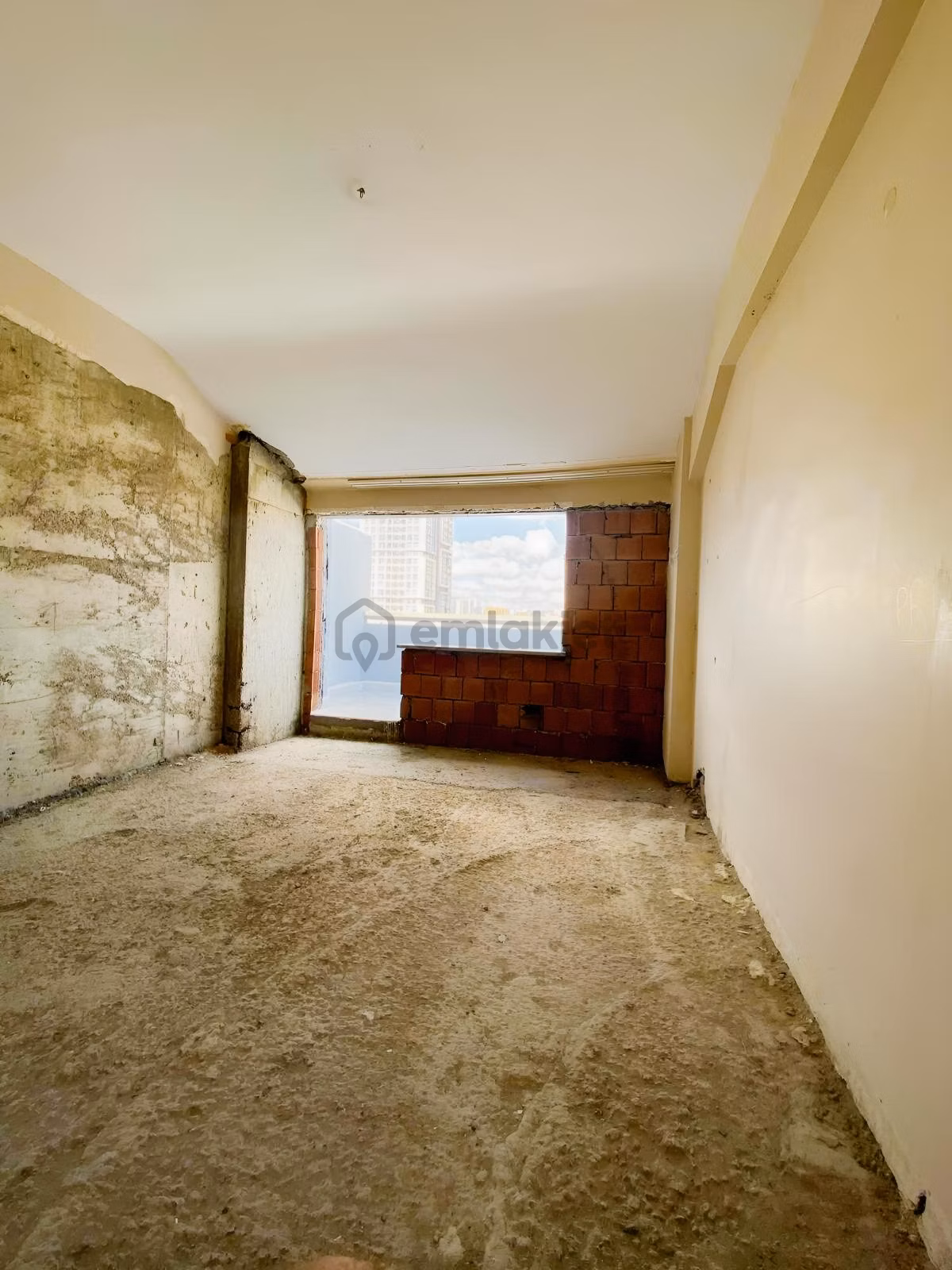 Kartal Atalar Mah 3+1 Net 112m2 Satılık Daire - 27
