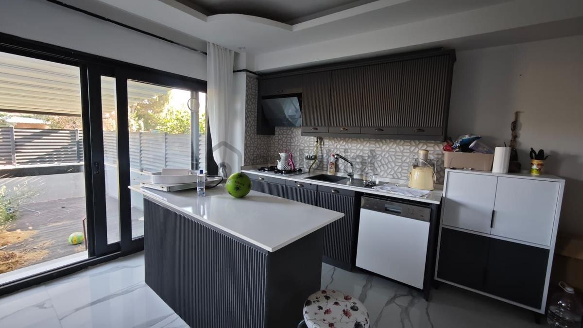 Güzelbahçe Siteler Mh Satılık 5+1 Villa - 10