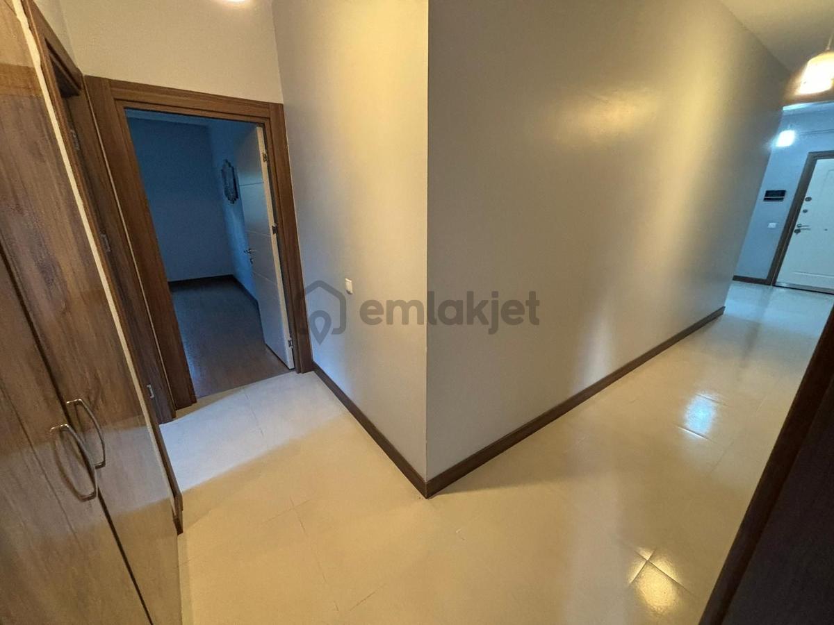 Sahibinden Mimar Sinan Mahallesi 3.5+1 Bahçe Katı Satılık Daire - 13