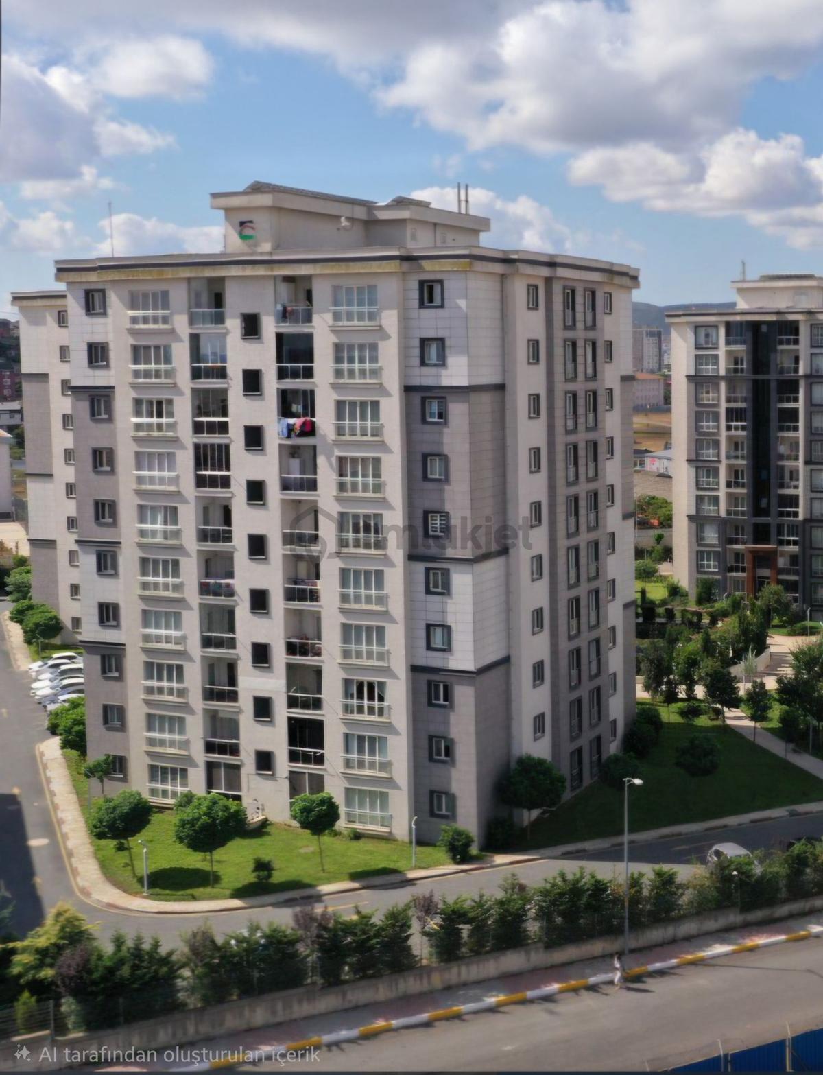 Sahibinden Mimar Sinan Mahallesi 3.5+1 Bahçe Katı Satılık Daire - 20