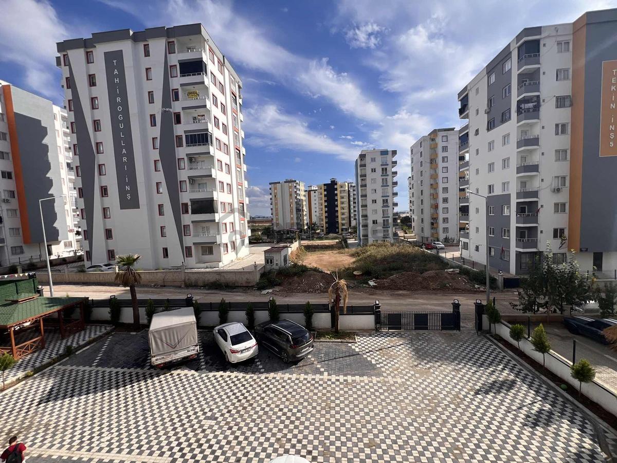 Özçelik'den Cadde Üzerinde Satılık 2+1 Ultra Lüks Daire - 12