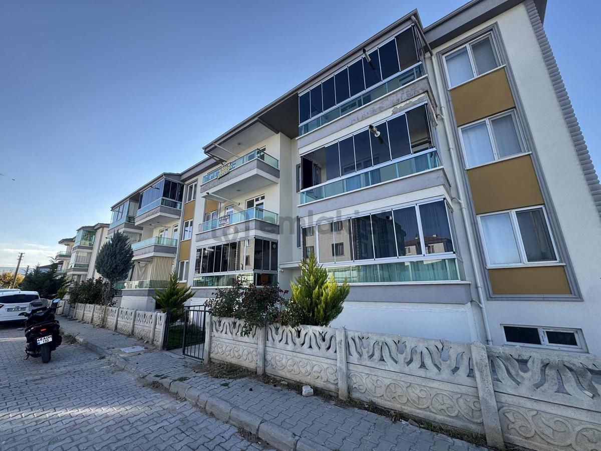 Cadde Üzerinde / Güney Cephe / 120 M² / Ultra Lüks Kiralık Daire - 39